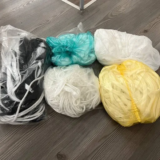 Комплект шнурков