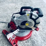 Торцовочная пила Einhell TC-MS 2112 5