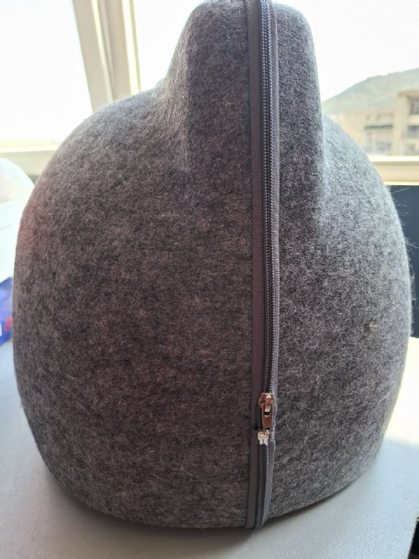 Домик трансформер для животных кошки собаки 3