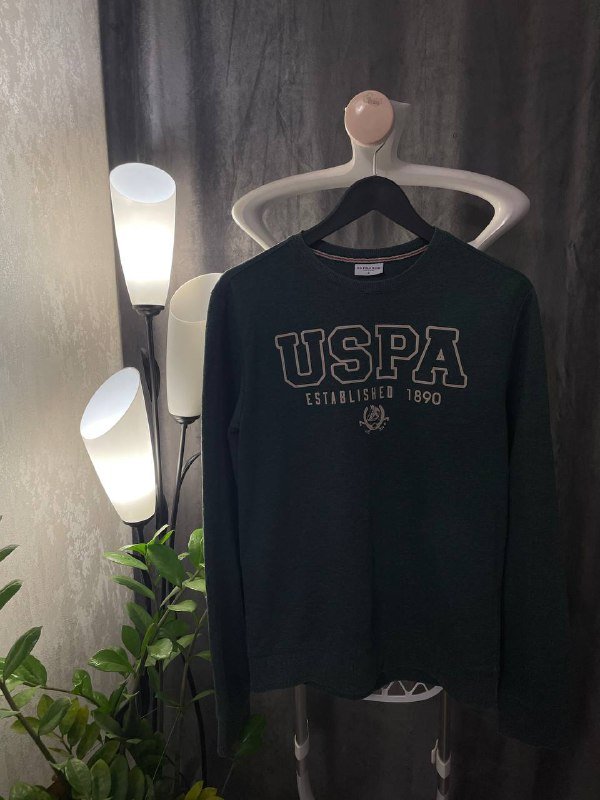 Брендовые мужские толстовки, куртки, жилеты 6