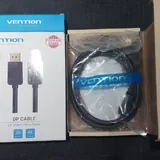 M2 SATA SSD кейс, адаптеры Type C, HDMI кабели 6