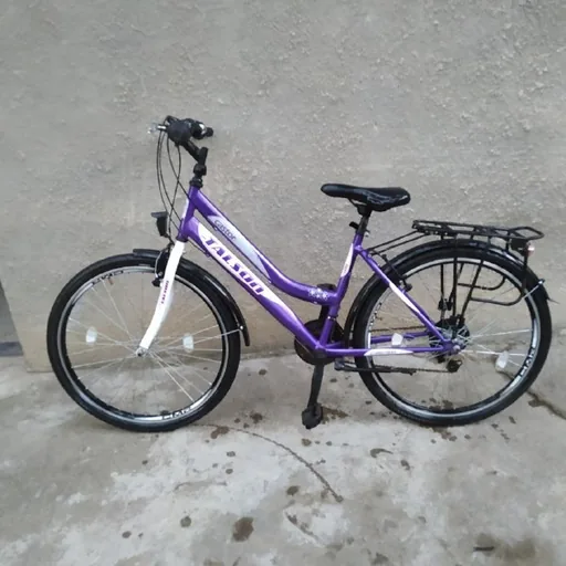 Велосипед Talon