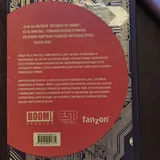 Книги, Мартин Иден, Dirk Gently's Holistic Detective Agency, Мечтают ли андроиды об электроовцах 5