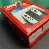 Nintendo Switch OLED HEG-001 2