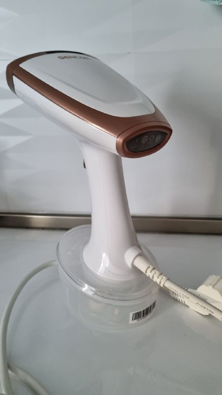 Отпариватель Sencor