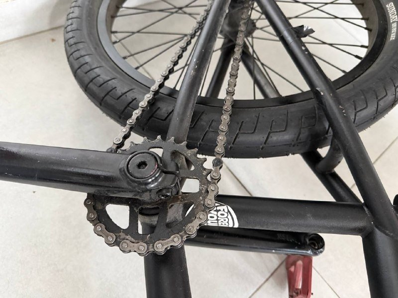 BMX 4