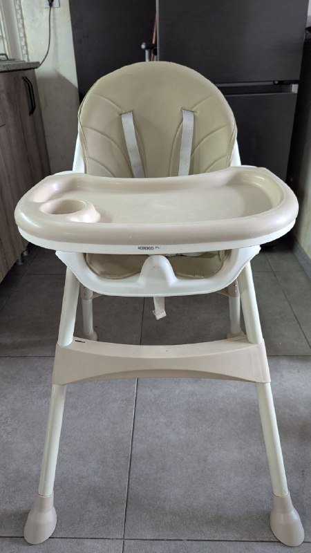 Стульчик для кормления kikko boo