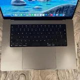 Apple MacBook Pro 16'' M2 Pro 16/512 2023 2