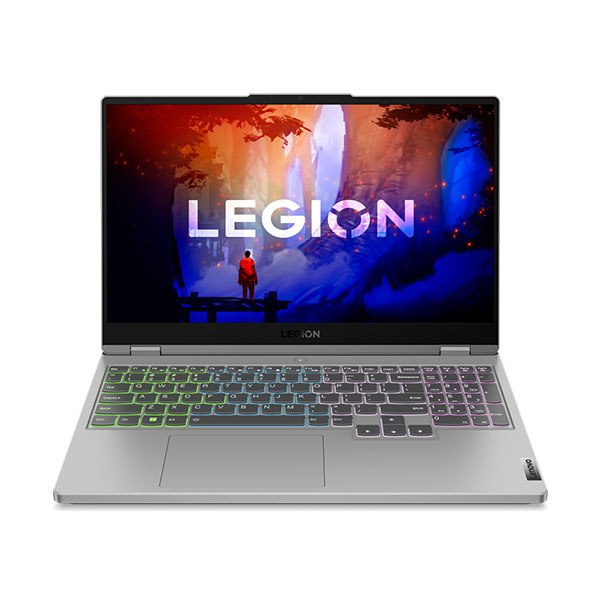 Ноутбук Legion 5 15IAH7 Lenovo Type 82RC