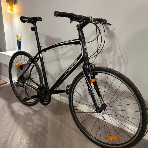 Specialized Sirius Sport велосипед