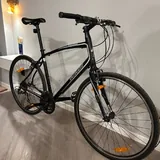 Specialized Sirius Sport велосипед 1