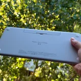 Клавиатура Logitech K380s Pebble Keys 2 2