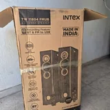 Башенные колонки Intex TW 11804 FMUB с микрофонами 4