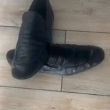 Итальянские туфли FABI 4