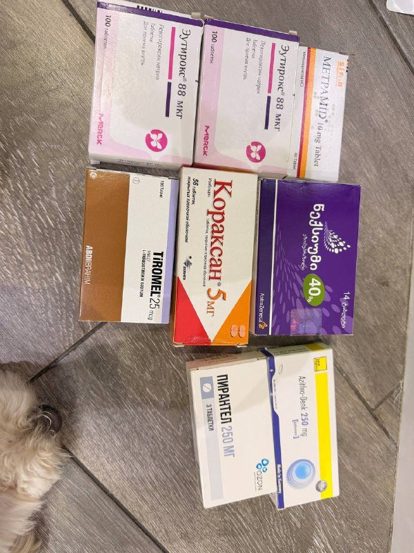 Таблетки для посудомойки, полотенца 3