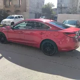 Mazda6 2.5 2013 2