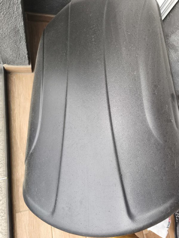 Автобокс 350 литров 140 см длина 3