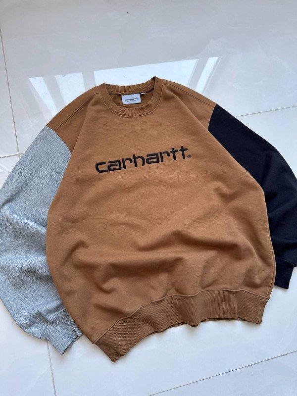 Свитшот Carhartt размер S