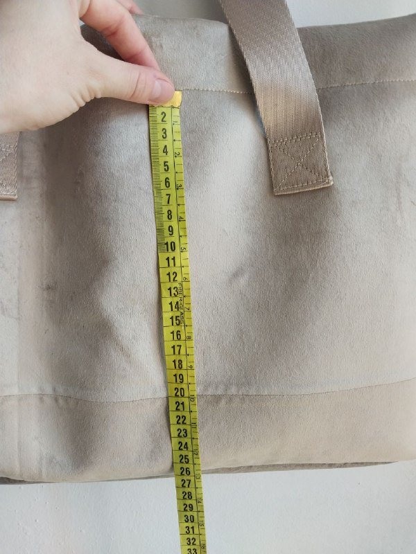 Сумка ручной работы 2