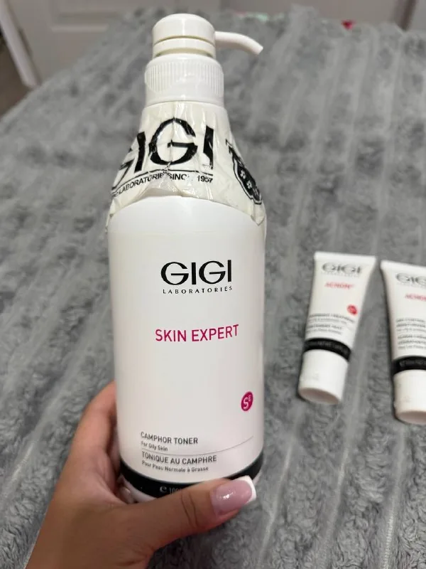 Gigi Skin Expert тоник