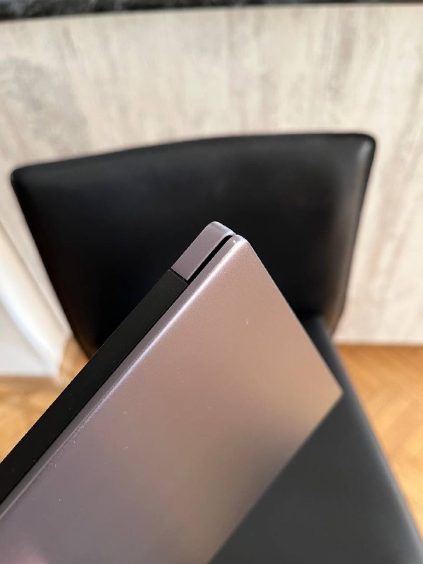 Характеристики HUAWEI MateBook D 14 5