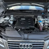 Audi A5 Coupe 4