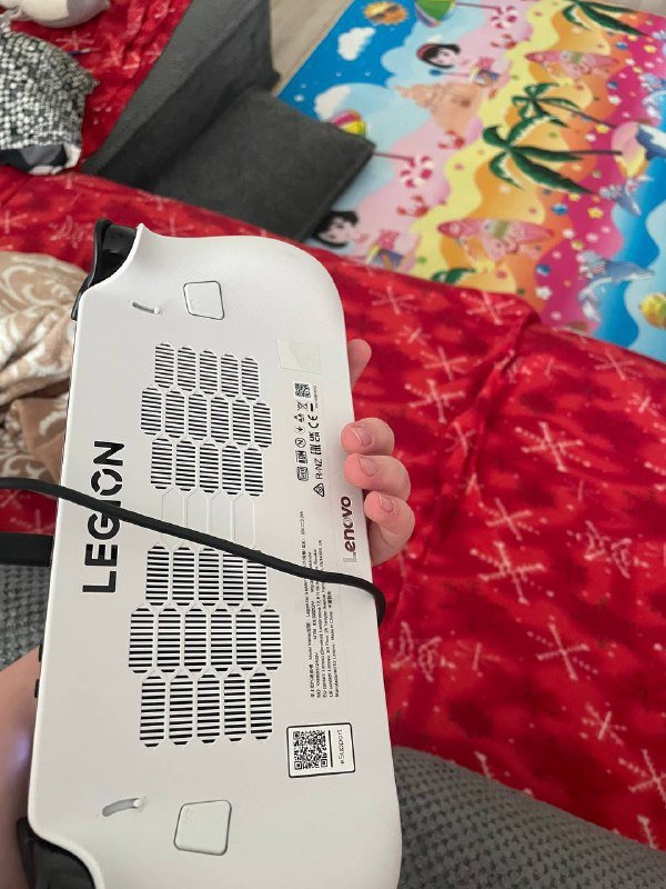 Lenovo Legion GO S 8 ARP1 комплект