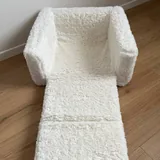 Лежанка для собак и кошек 3