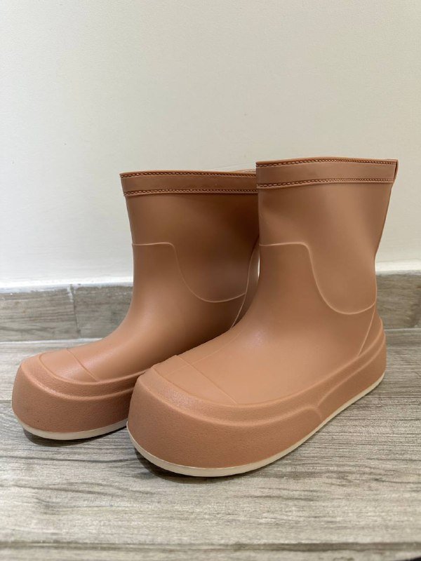 Резиновые сапоги р. 37-38 2