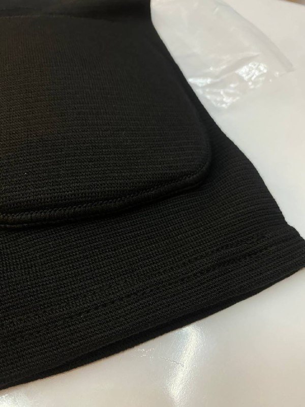 Наколенники эластичные для спорта и танцев 2