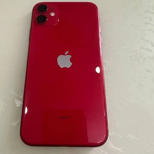 iPhone 11 64GB