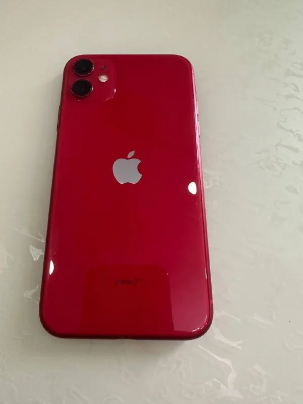iPhone 11 64GB