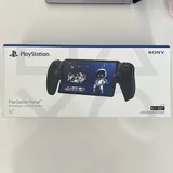 PlayStation Portal Black 2