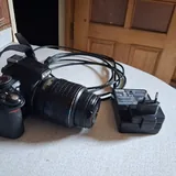 Фотоаппарат Nikon D3100 1