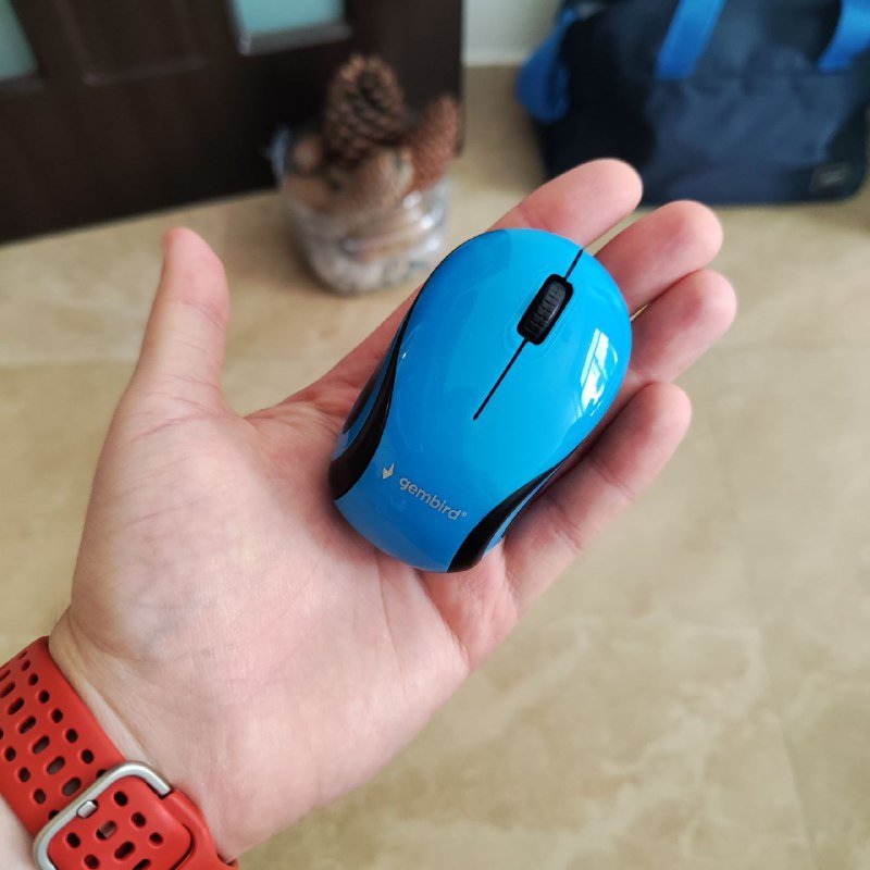 Мышка компьютерная Bluetooth маленькая новая 2