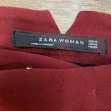Брюки клеш Zara Woman 3