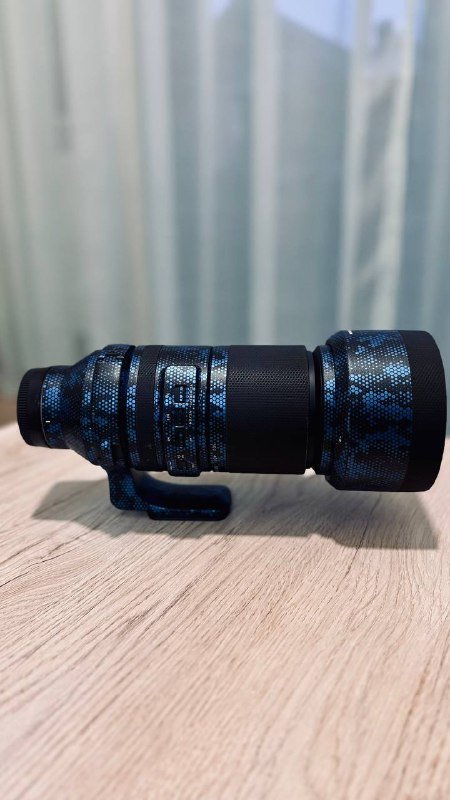 Объектив Tamron 150-500mm F/5-6.7 Di III VC VXD для Sony e-mount 2