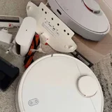 Робот-пылесос Xiaomi Mi Robot Vacuum S12 3
