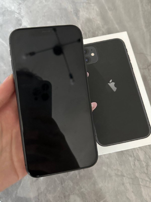 IPhone 11 128GB 2