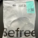 Декоративный ремень Befree 5