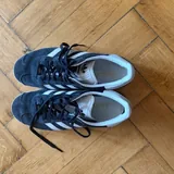 Кроссовки Adidas Gazelle, замша, 39 размер 1