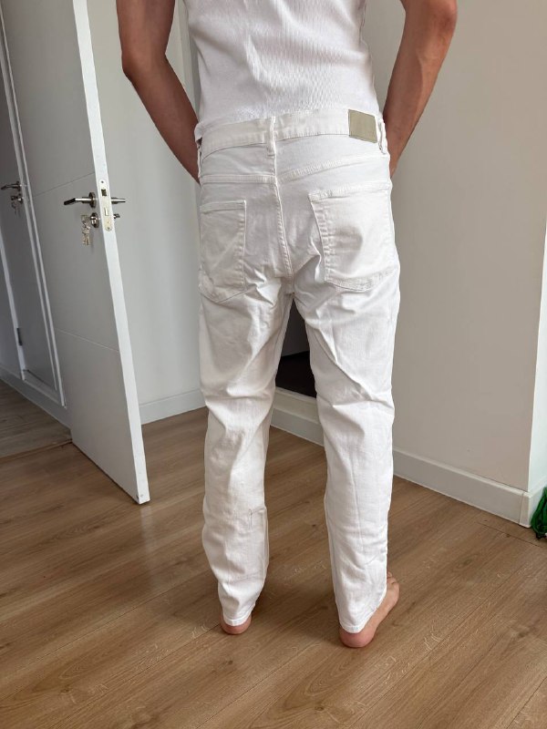 Мужские джинсы Zara EUR 48 2