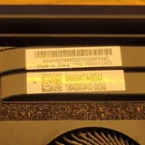 Нерабочий Lenovo ThinkPad на запчасти, MacBook Pro и Mac mini 7
