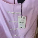 Блузка Zara M 2