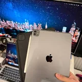 iPad Pro 11 3rd Gen 2