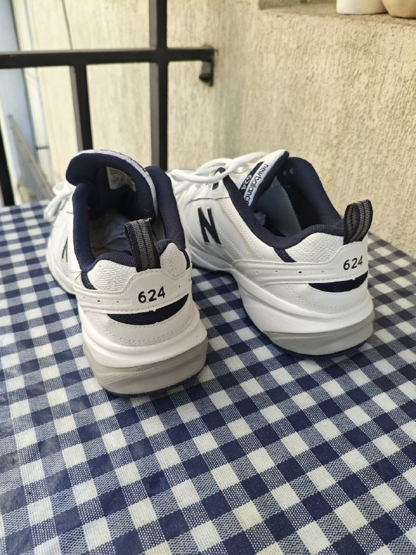 Мужские кроссовки New Balance MX642WN2 полнота D 3