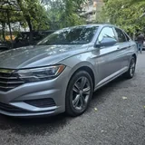 Volkswagen Jetta 2019 2
