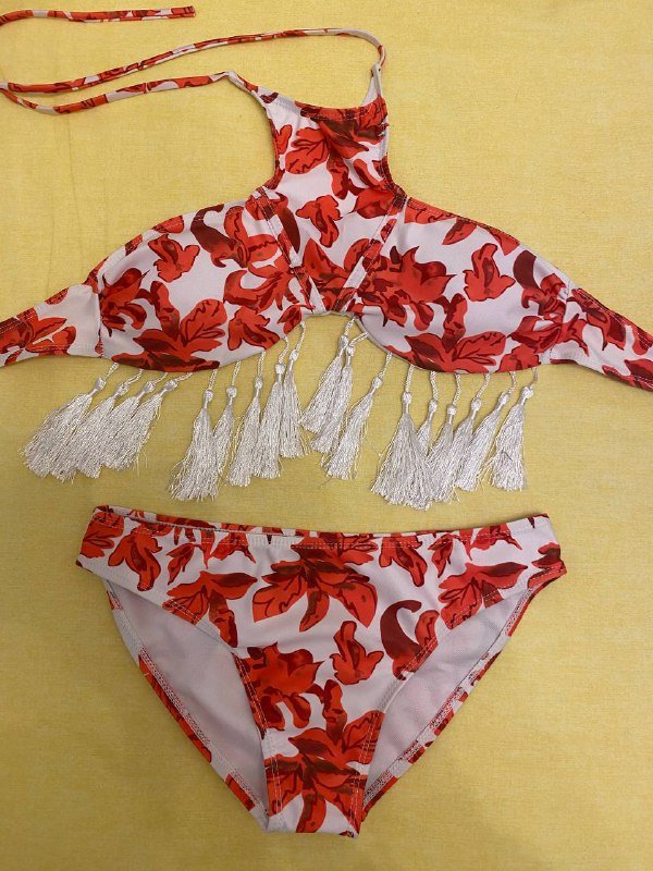 Купальник женский новый