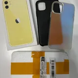 iPhone 11 128 ГБ 5