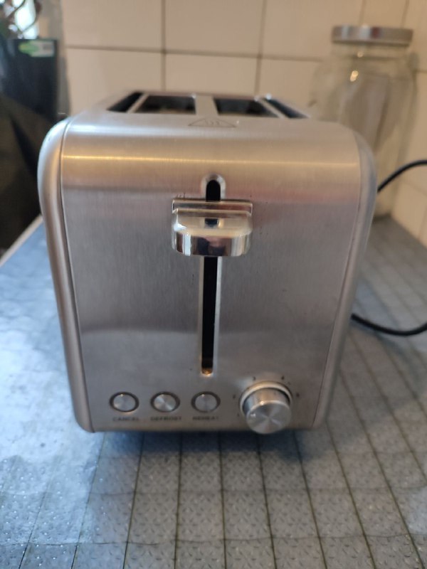 Тостер Midea
